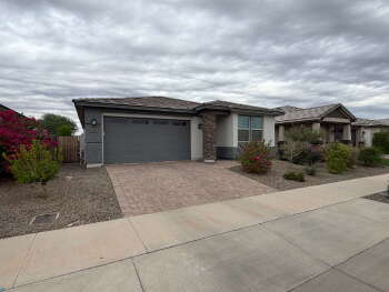 25504 S 224th PL , Queen Creek,  85142