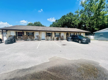 991 Berkley Road - 5 , Auburndale,  33823