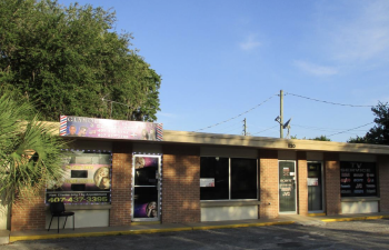 820 North Main Street Unit C , Kissimmee,  34744