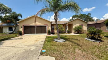 526 Maricopa Drive , Kissimmee,  34758
