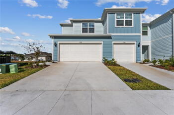 2326 Vision Street , Davenport,  33896