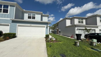 2599 Winsome Way , Davenport,  33896