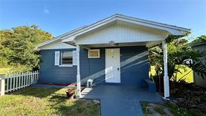 1310 North Combee Road - 4 , Lakeland,  33801