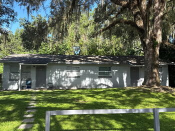 213 Dr. Martin Luther King Junior Avenue , Wildwood,  34785