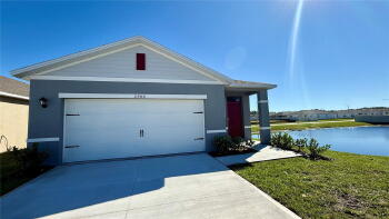 2986 Waterlily Way , Poinciana,  34759
