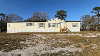 4541 Deer Run Road , St. Cloud,  34772