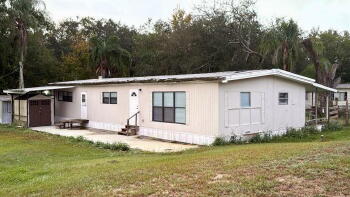 4502 West Lane Unit A , Haines City,  33844
