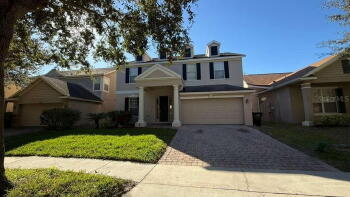 13336 Hatherton Circle , Orlando,  32832