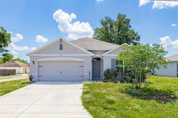 318 Montgomery Ct , Kissimmee,  34758