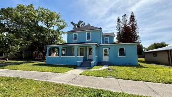 701 NEW YORK AVENUE , St. Cloud,  34769