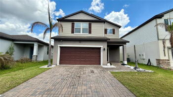 3545 Starkey Drive , Kissimmee,  34744