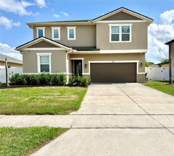 5608 Blowing Wind Pl , St. Cloud,  34771