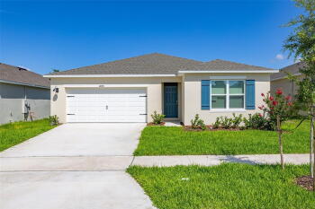 2893 House Finch Rd , Saint Cloud,  34773