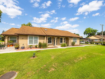15 Tennessee Avenue , St. Cloud,  34769