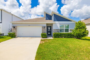 5154 Tana Ter , St. Cloud,  34772