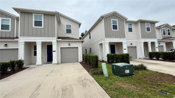 7604 Stone Creek Trail , Kissimmee,  34747