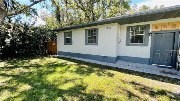 1616 Hope Street , Intercession City,  33848