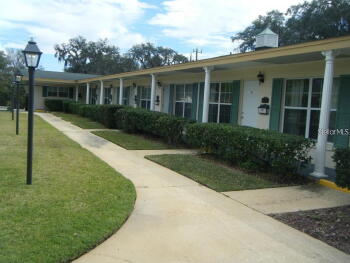 107 Perkins St - 9 , Leesburg,  34748