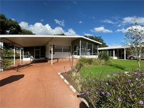 11 Woodland Circle , Haines City,  33844