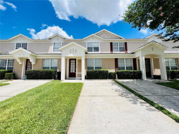 2413 Silver Palm Drive , Kissimmee,  34747