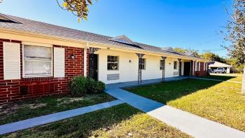 390 West Haines Boulevard - 9 , Lake Alfred,  33850