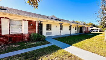 390 West Haines Boulevard - 7 , Lake Alfred,  33850