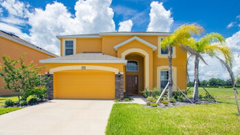 2118 Crofton Avenue , Kissimmee,  33837