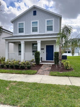 11096 Sweetgum Woods Drive , Orlando,  32832