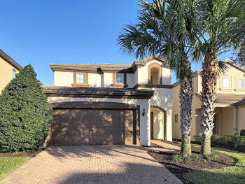 1837 Nice Court , Kissimmee,  34747