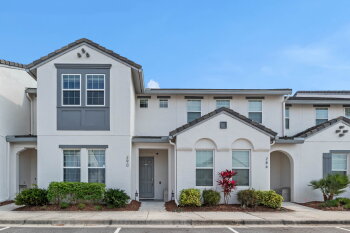 290 Captiva Drive , Davenport,  33896