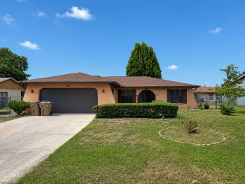 603 Estrada Lane , Kissimmee,  34758