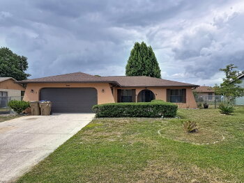 603 Estrada Lane , Kissimmee,  34758
