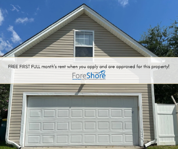 85 Pin Oak Street Garage Apt, Bluffton,  29910