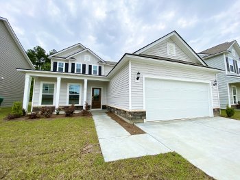 203 Danner Drive , Okatie,  29909