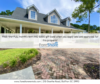 50 Pebble Beach Cove Unit A117, Bluffton,  29910