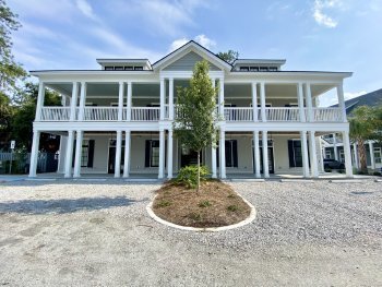 5 Marianna Way Unit 202, Bluffton,  29910