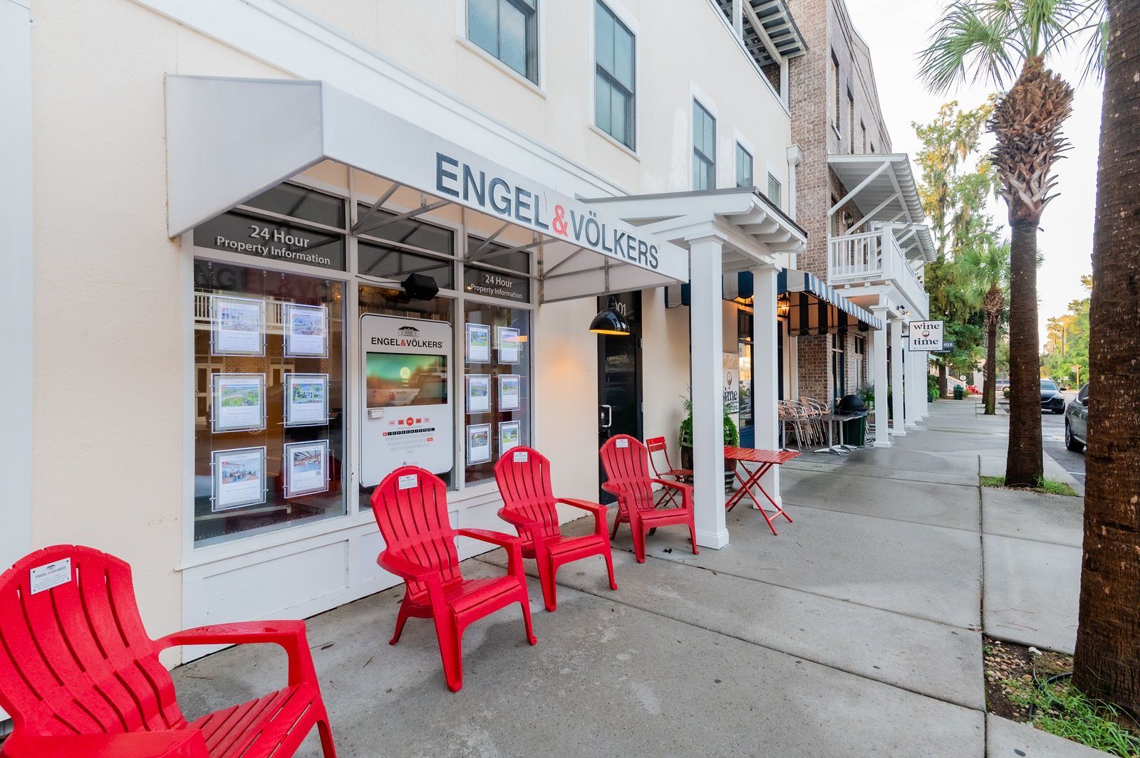 5 Marianna Way Unit 202 Bluffton, SC 29910 ForeShore, LLC