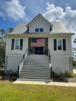 7 Palmetto Point Drive , Bluffton,  29910