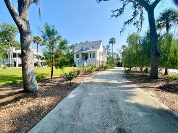 7 Palmetto Point Drive , Bluffton,  29910