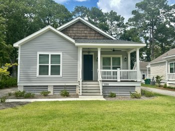 20B Jason Street , Bluffton,  29910