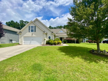 9 Stanton Court , Bluffton,  29910