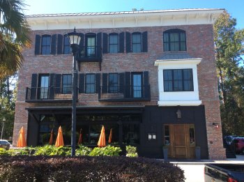 15 Promenade Street Unit 1, Bluffton,  29910