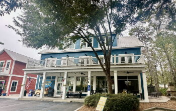 36 Promenade Street #303, Bluffton,  29910