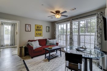 32 Dr Mellichamp Drive #301, Bluffton,  29910