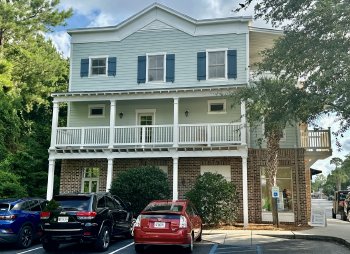 5 Promenade Street #1323, Bluffton,  29910