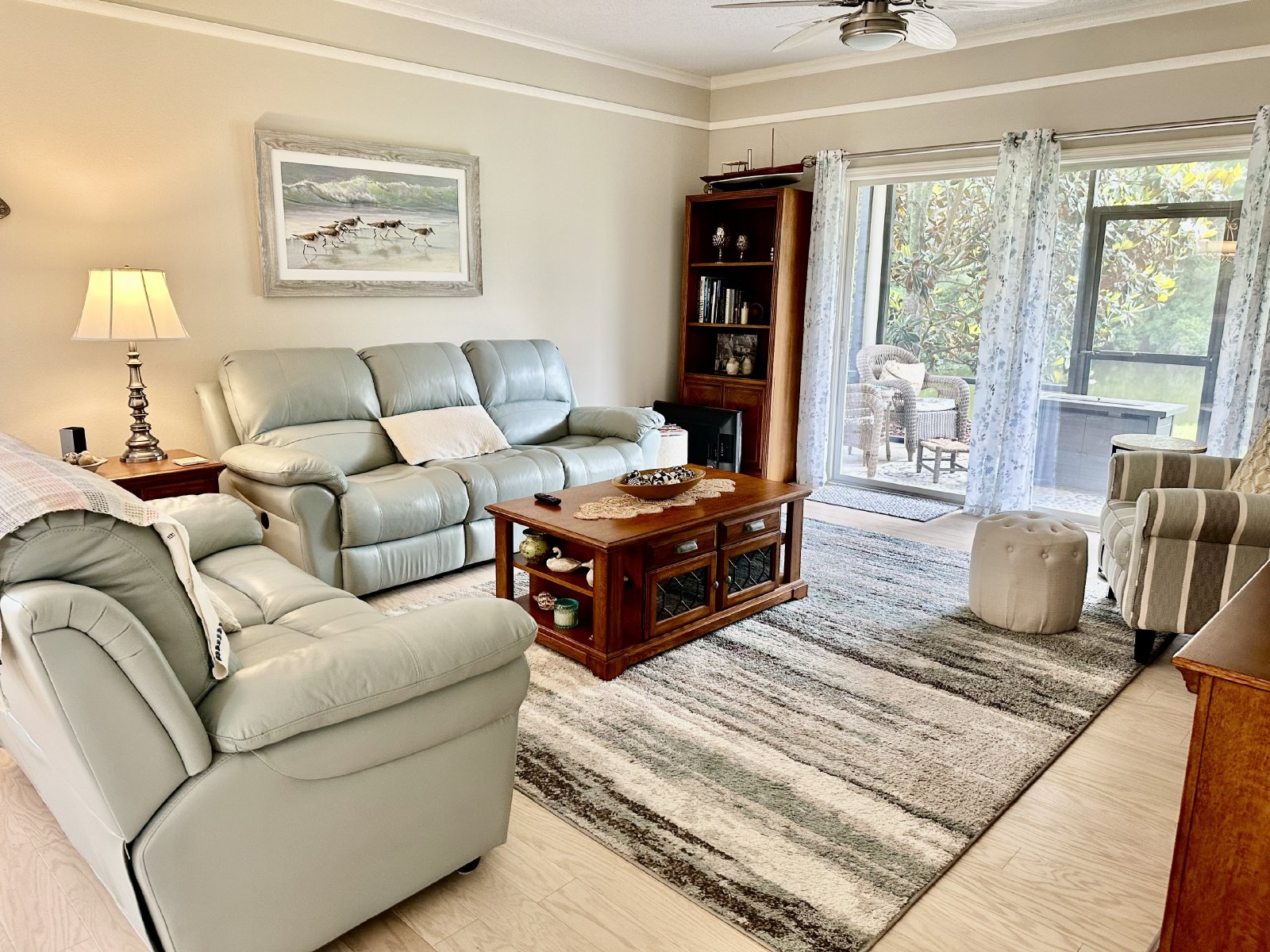 11 Wainwright Drive Bluffton, SC 29909 ForeShore, LLC