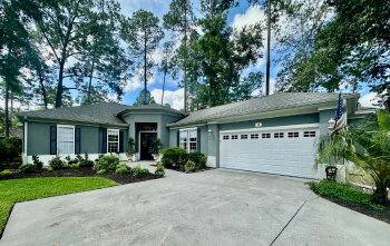 34 Cutter Circle , Bluffton,  29909