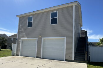 14 6th Avenue Garage Apartment , Bluffton,  29910