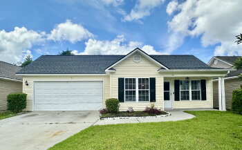 56 West Morningside Drive , Bluffton,  29910