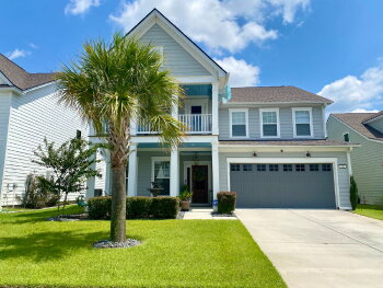 247 Rudder Run , Bluffton,  29910